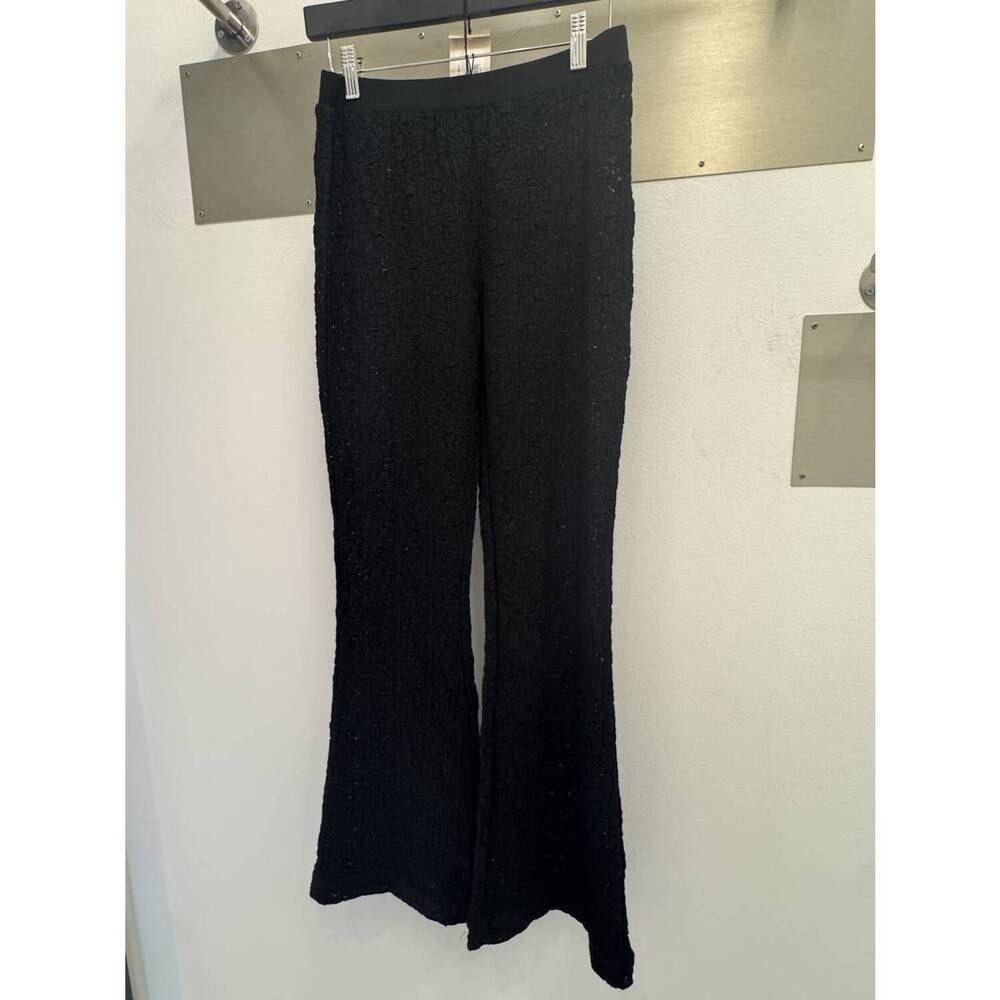 NEW OWNLEY women's fowler pant in black